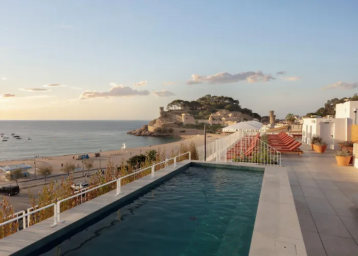 Elisabeth By The Sea Hotel